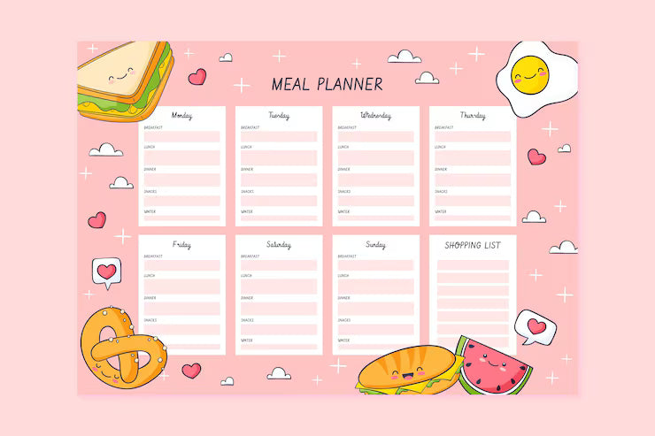 Meal Planner